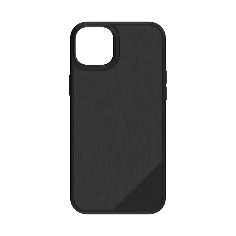 iPhone 14 Plus Flex Case Black