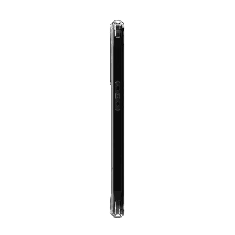 OnePlus Nord N300 5G Define 45 Case Clear