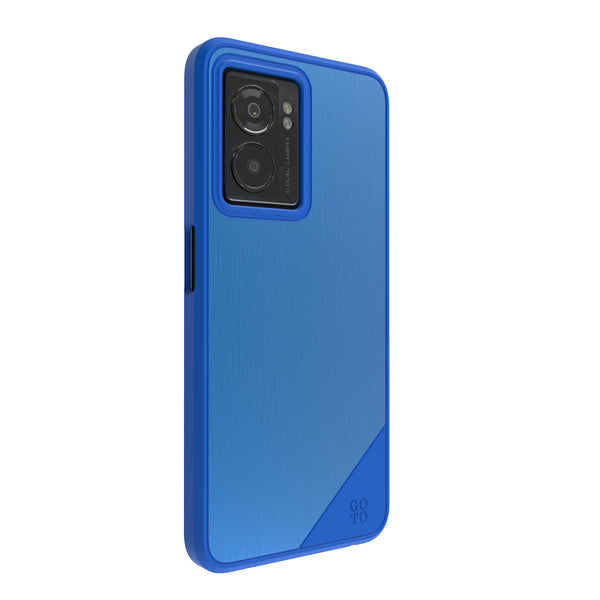 OnePlus Nord N300 5G Flex Case Blue