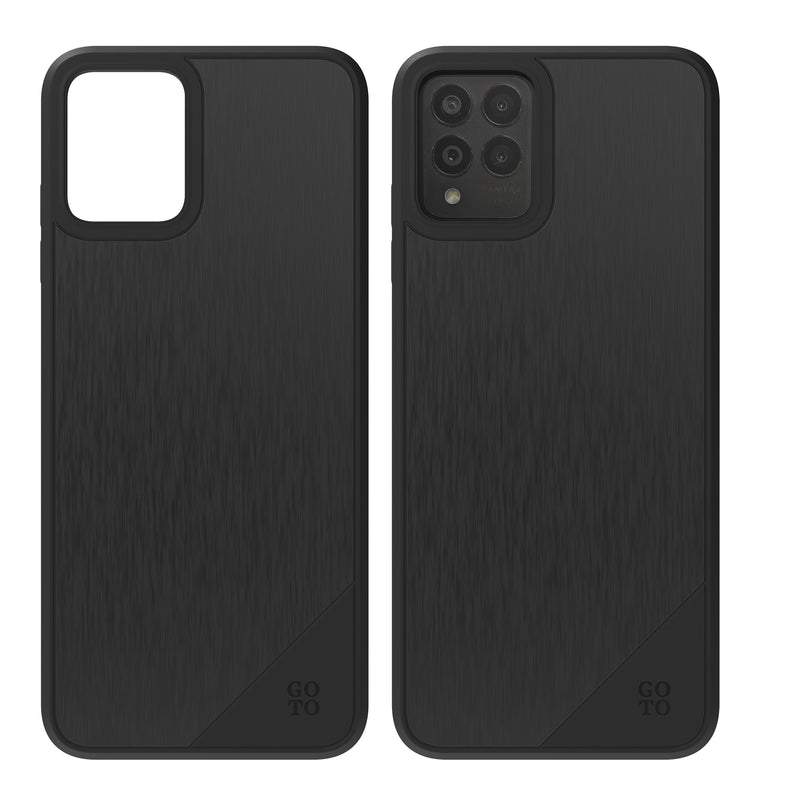 T-Mobile REVVL 6x/6 Pro 5G Flex Case Black – GOTO T-Mobile REVVL 6x/6 Pro 5G Flex Case Black – GOTO