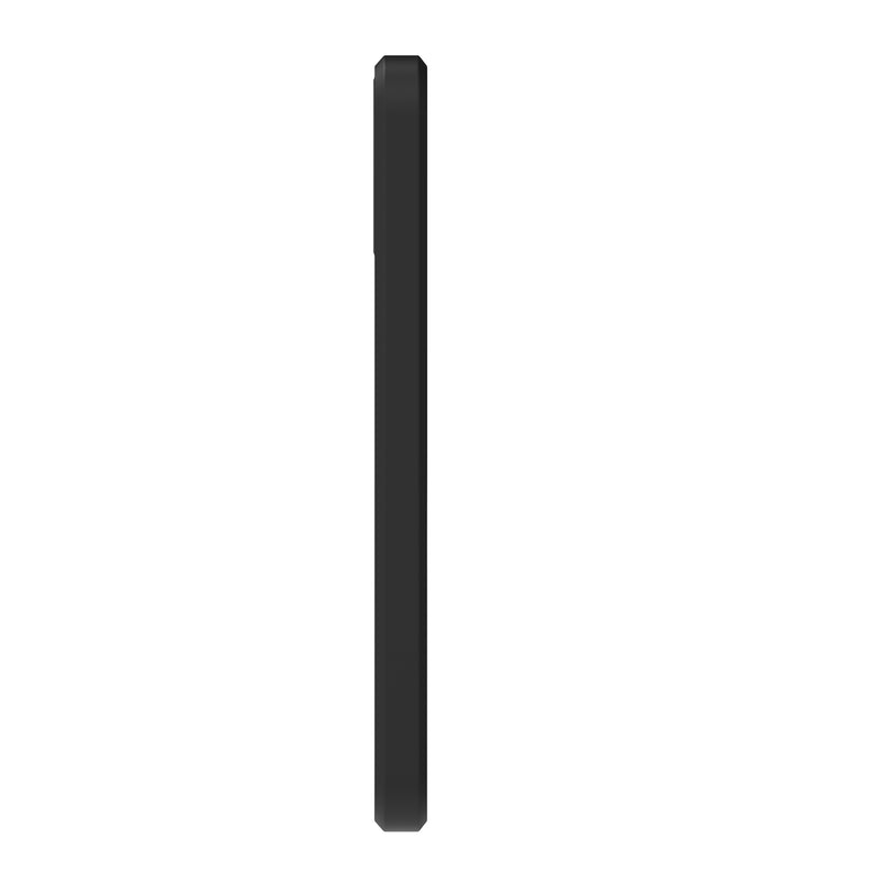 T-Mobile REVVL 6x/6 Pro 5G Flex Case Black