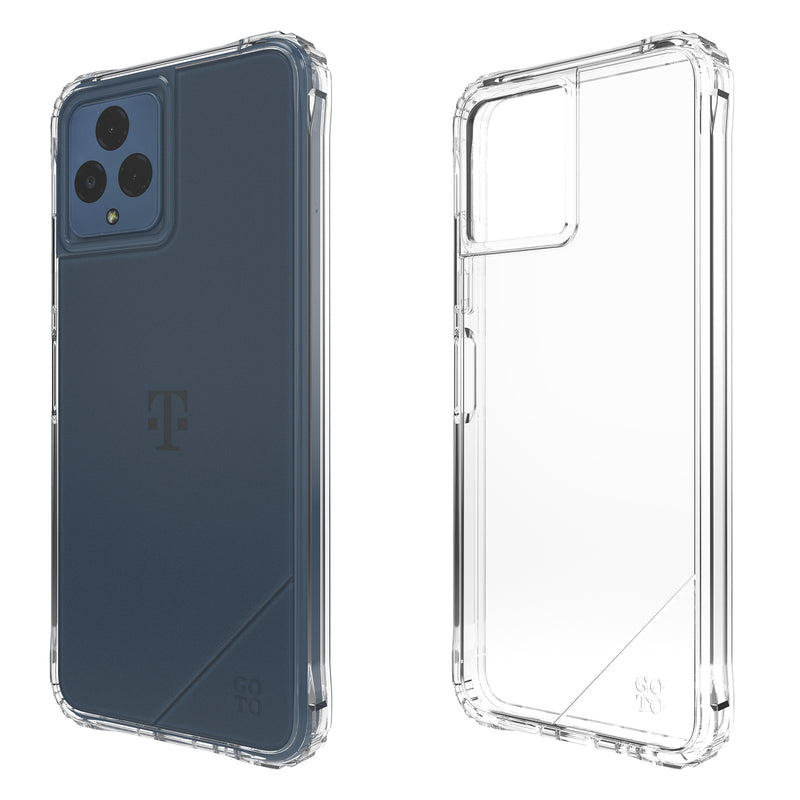 T-mobile Phone Cases Revvl T-Mobile Revvl 5G Shockproof Case T