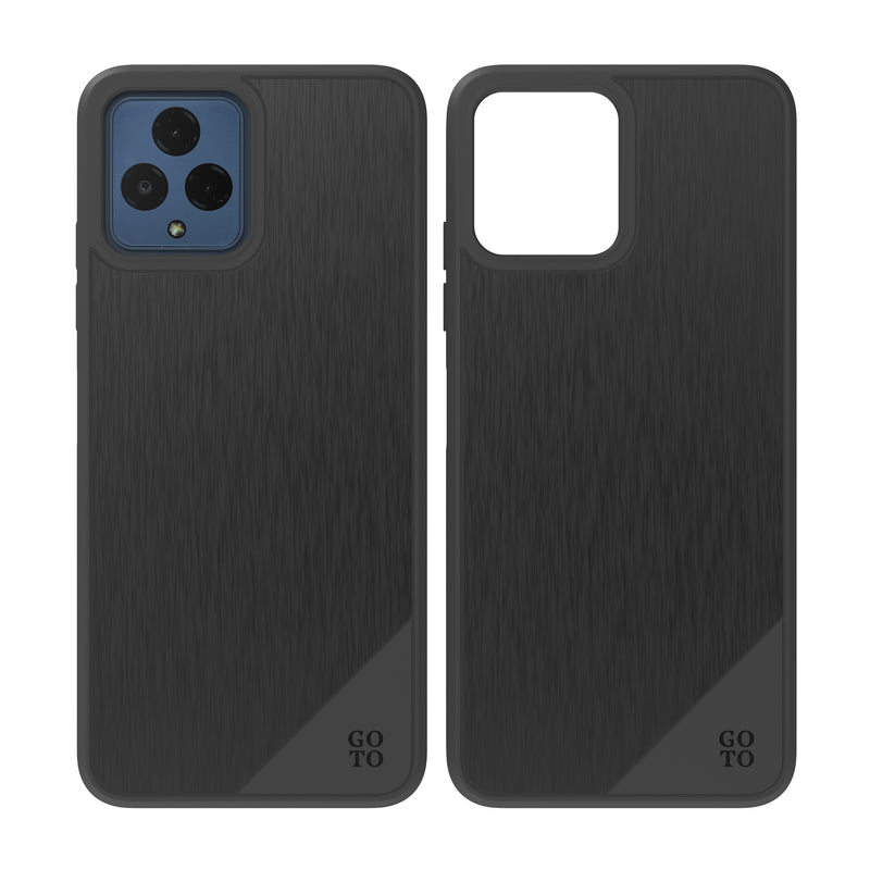 T-Mobile REVVL 6x/6 5G Flex Case Black