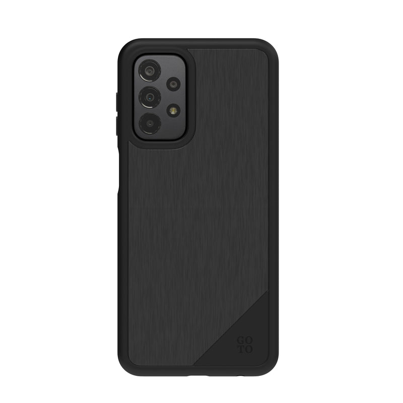 Samsung Galaxy A23 5G Flex Case Black – GOTO Samsung Galaxy A23 5G Flex Case Black – GOTO
