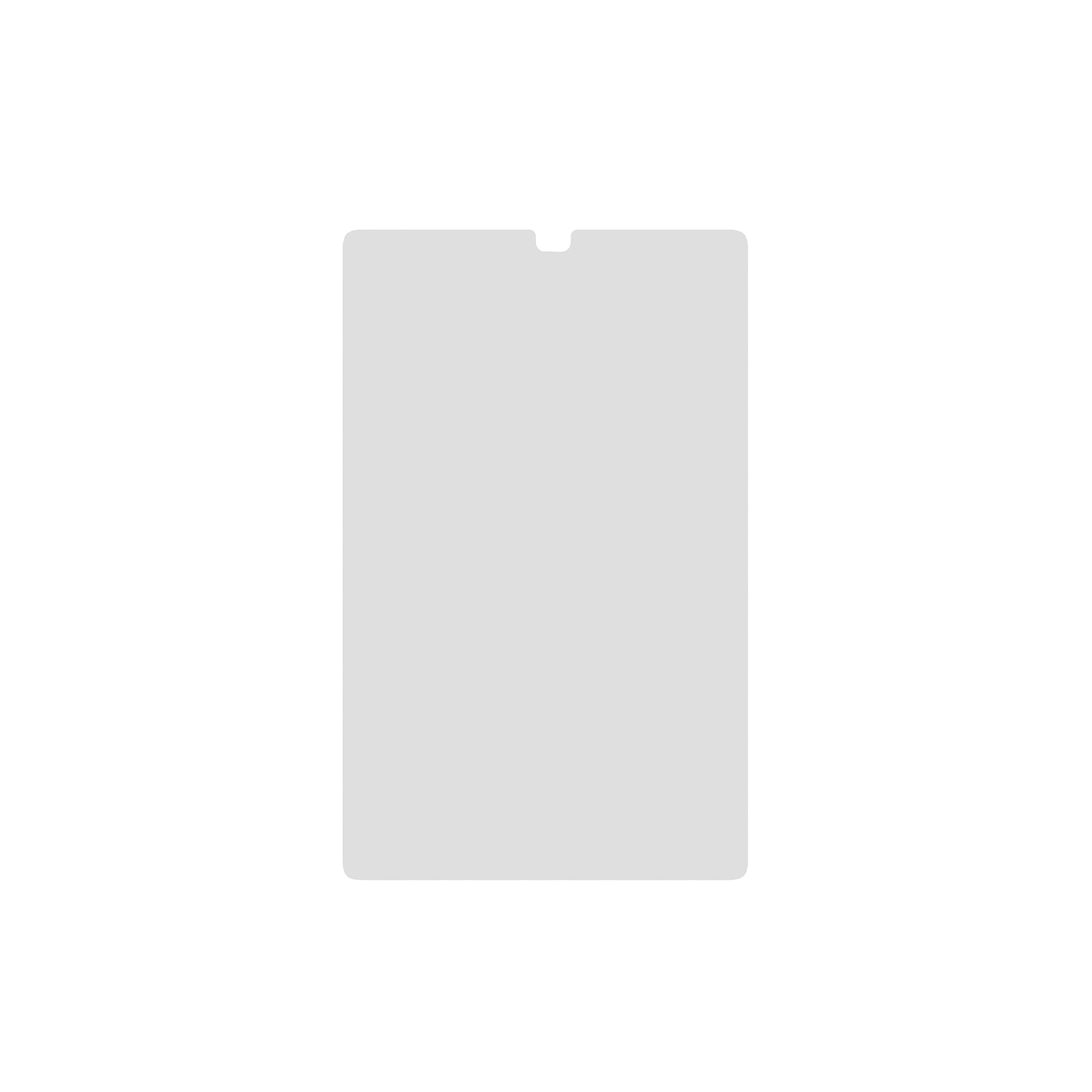 TCL Tab 8 LE Tempered Glass Screen Protector GOTO