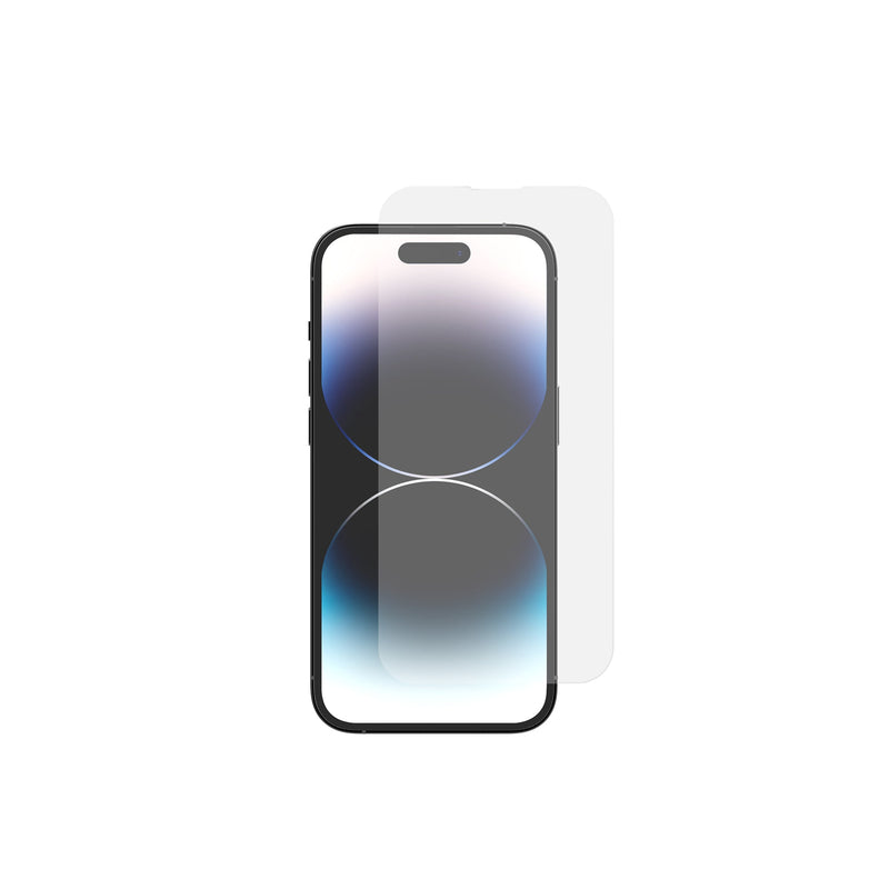 iphone 15 pro cristal templado for Apple iphone 14 pro max glass