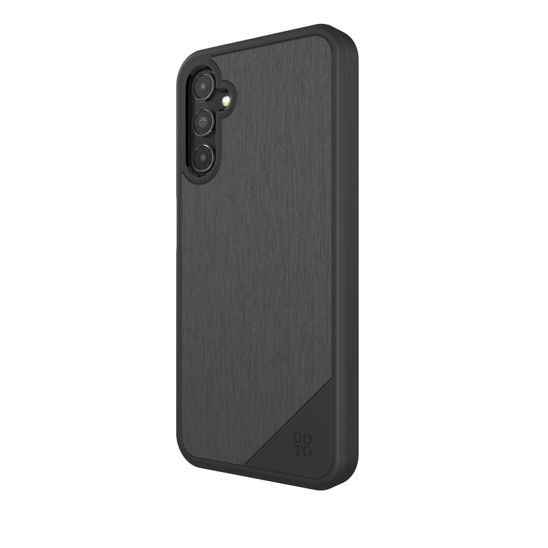 Samsung Galaxy A14 5G Flex Case Black – GOTO Samsung Galaxy A14 5G Flex Case Black – GOTO