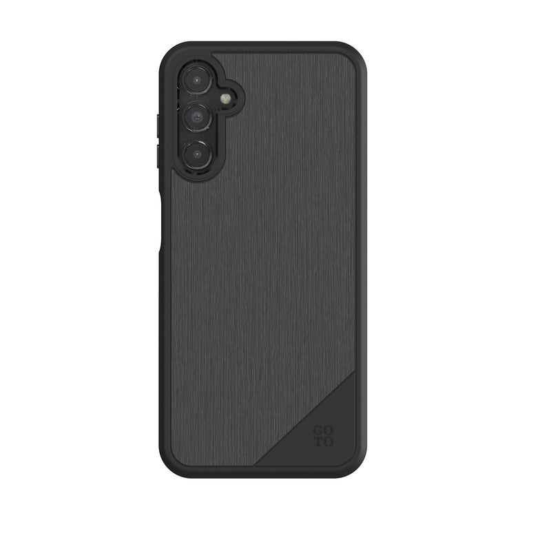 Samsung Galaxy A14 5G Flex Case Black GOTO Samsung Galaxy A14 5G Flex Case Black GOTO