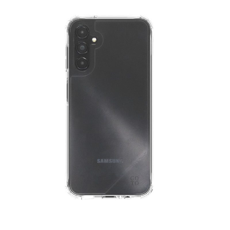 Samsung Galaxy A14 5G Define 45 Case Clear – GOTO Samsung Galaxy A14 5G Define 45 Case Clear – GOTO