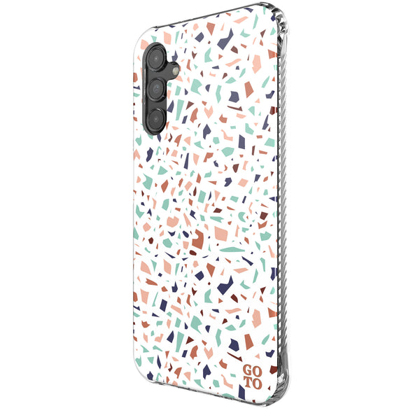 Samsung Galaxy A14 5G Terrazzo Case