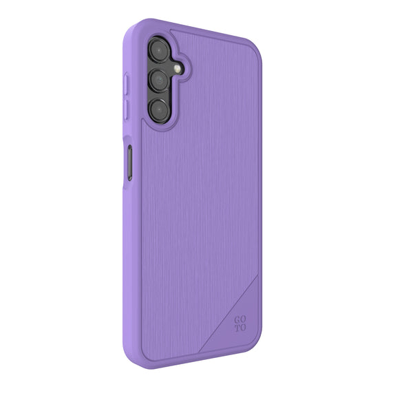 Samsung Galaxy A14 5G Flex Case Lavender