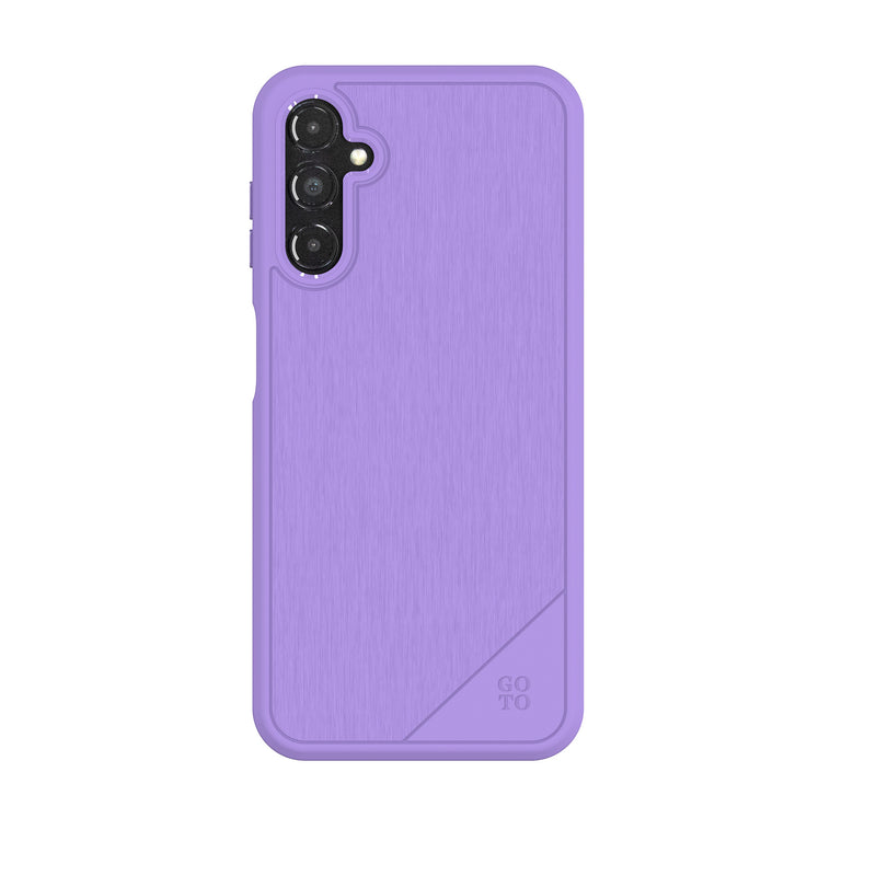 Samsung Galaxy A14 5G Flex Case Lavender
