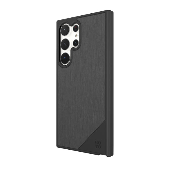 Samsung Galaxy S23 Ultra Flex Case Black
