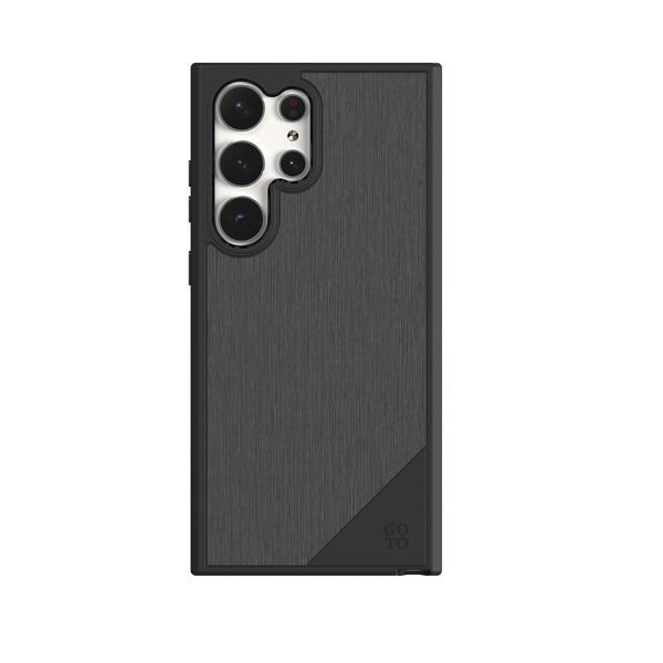 Samsung Galaxy S23 Ultra Flex Case Black
